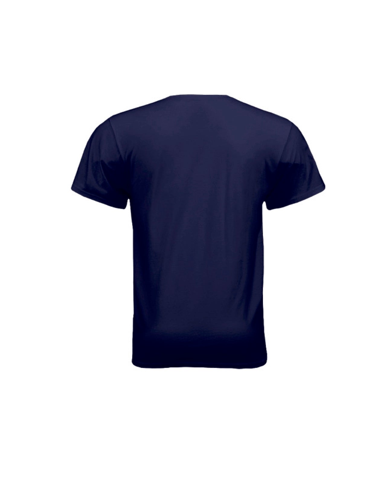 Practice Shirt - Blue