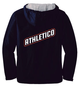FC ATHLETICO Club Training Jacket