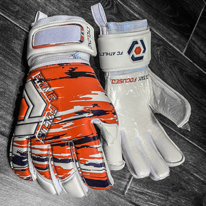FC ATHLETICO Cyclone Goalkeeper Gloves