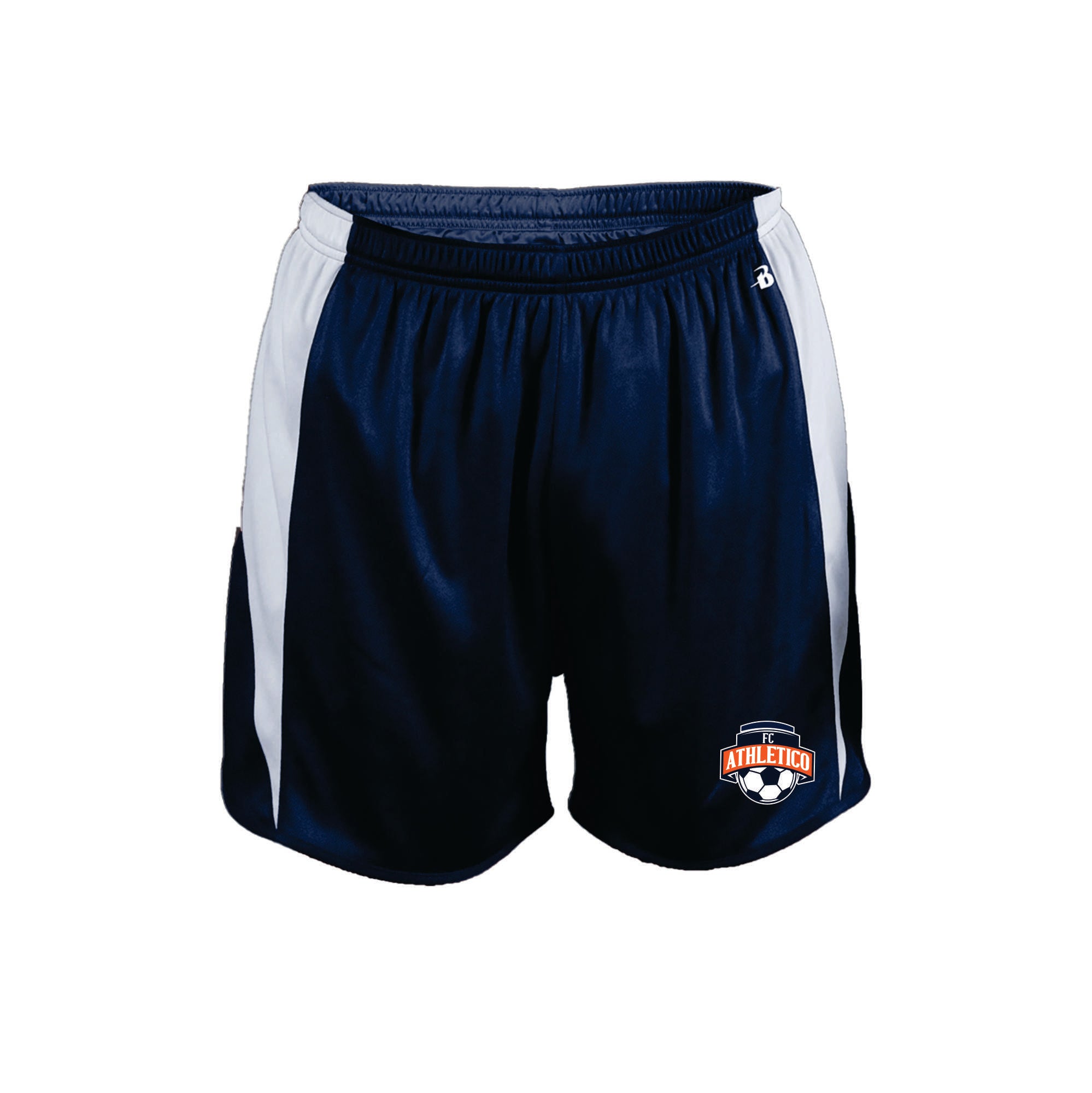 FCA Women's Cut Practice (Adult) Short