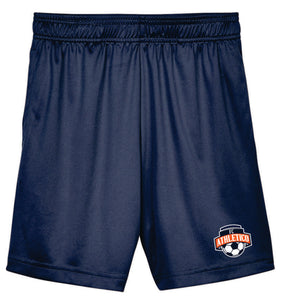 FC ATHLETICO Practice Shorts